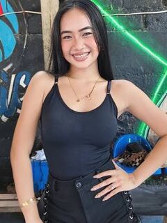 Aifhey Manahan